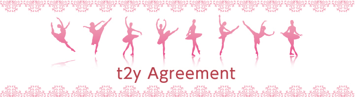 t2y Agreement