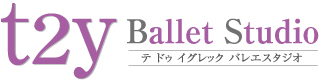t2y Ballet Studio
