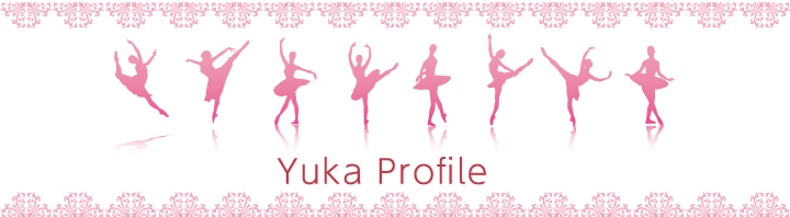 Yuka Profile